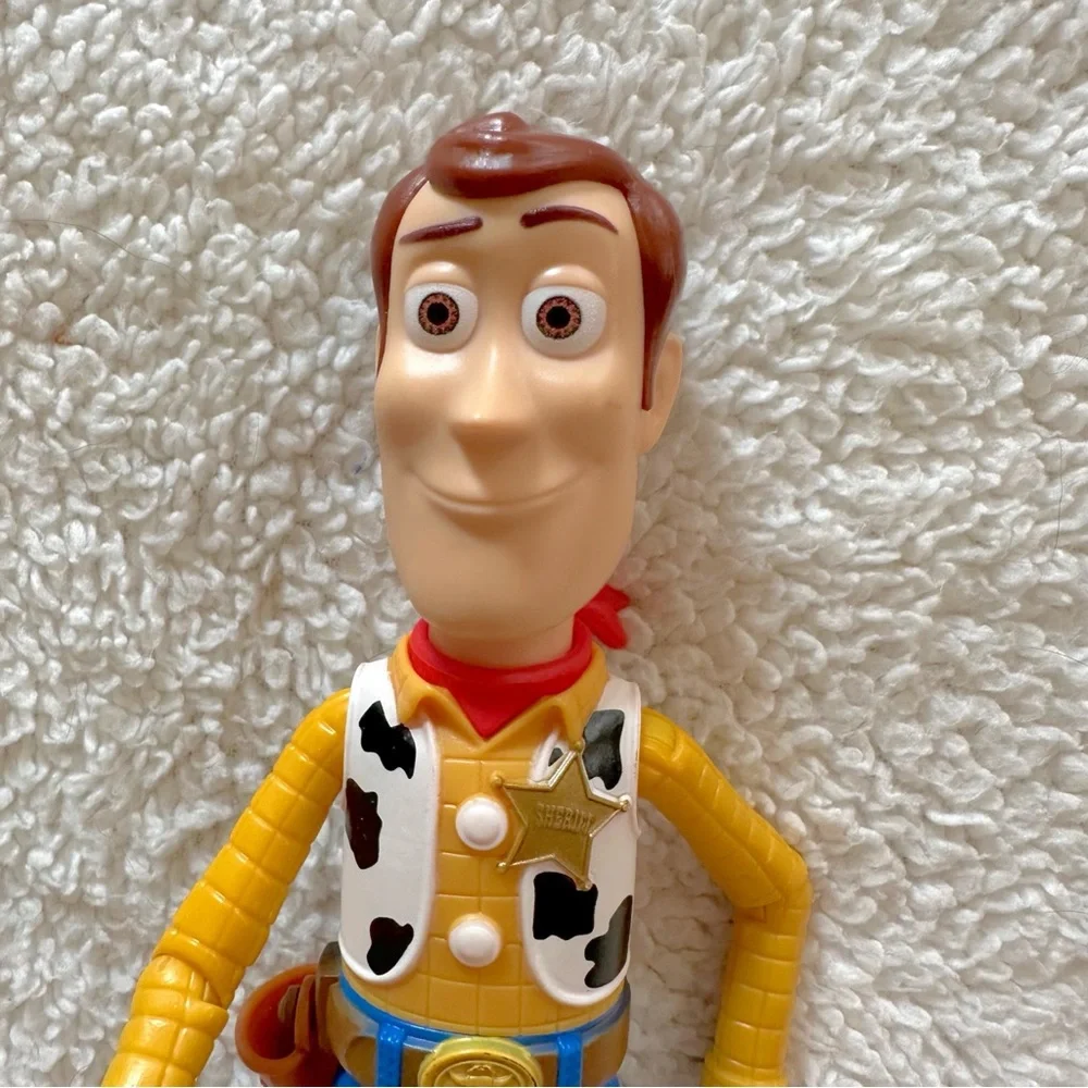 Woody Toy Story Action Figure - Picture 4 of 4